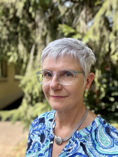 Susanne Meier, Betriebsleitung